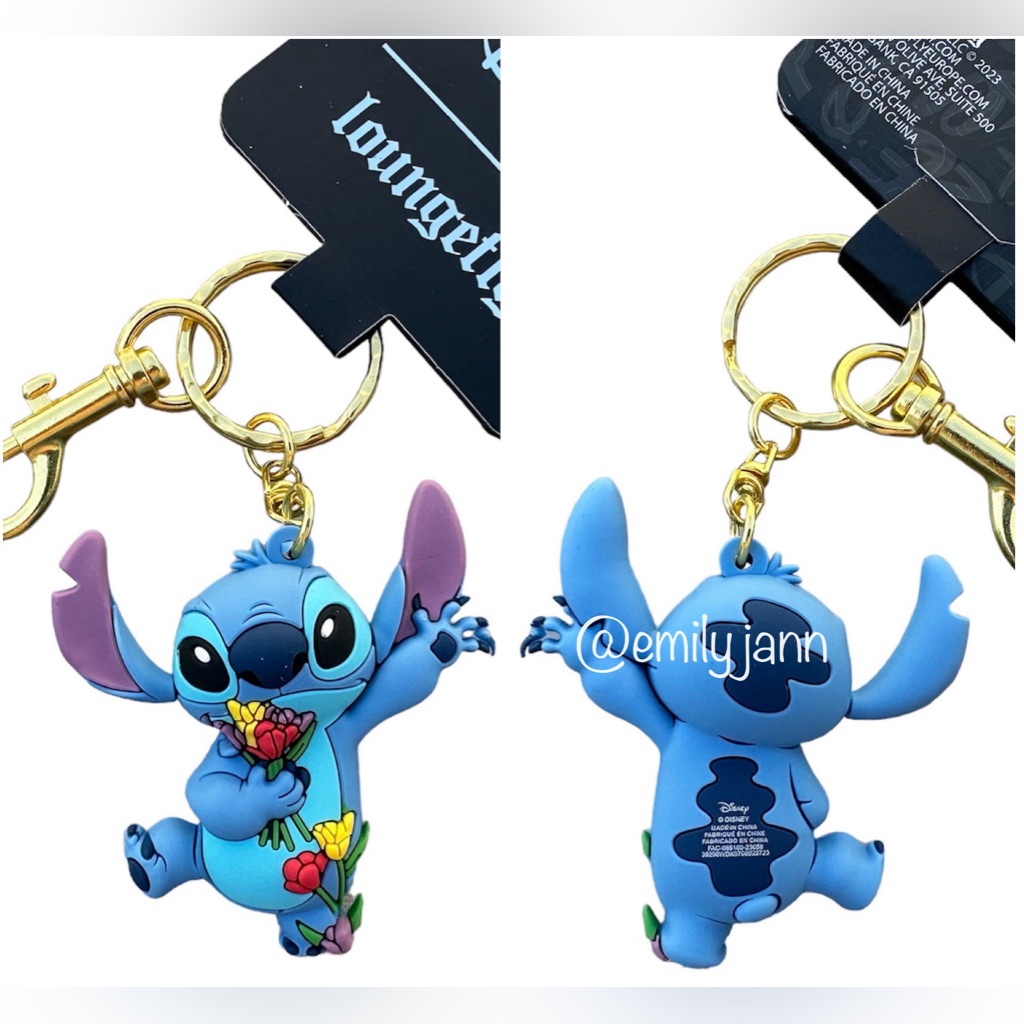 Stitchkeychain